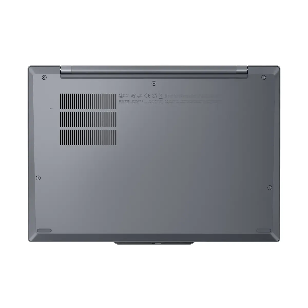Ноутбук Lenovo ThinkPad T14s Gen 5 | Intel Core Ultra 5 Photo 6