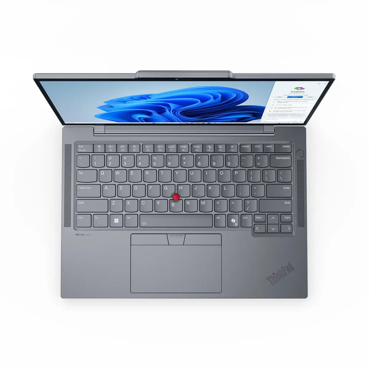 Ноутбук Lenovo ThinkPad T14s Gen 5 | Intel Core Ultra 5 Photo 7