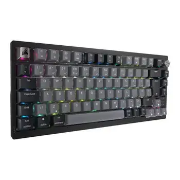 CORSAIR K65 PLUS Wireless mechanical gaming keyboard Photo 2