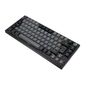 CORSAIR K65 PLUS Wireless mechanical gaming keyboard Photo 4