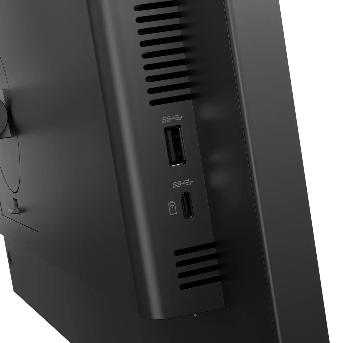Monitors Lenovo ThinkVision P24QD-40 Photo 9