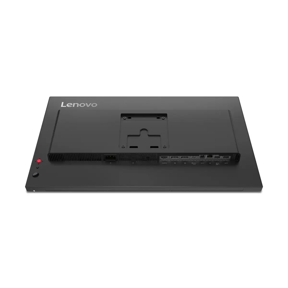 Monitors Lenovo ThinkVision P24QD-40 Photo 10