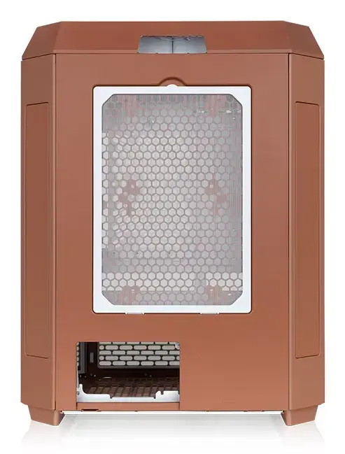 Thermaltake The Tower 600 Midi Tower корпус Photo 4