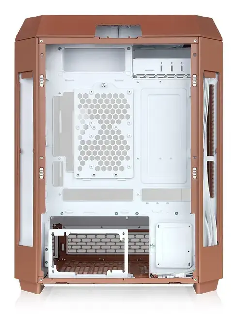 Thermaltake The Tower 600 Midi Tower корпус Photo 5