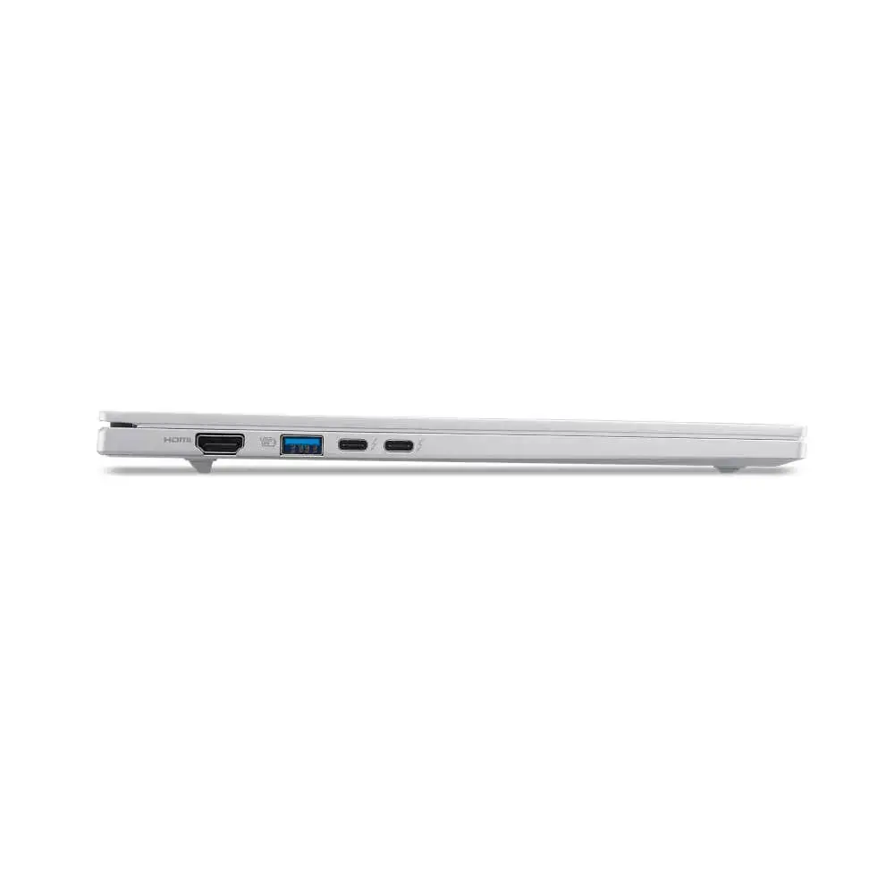 Klēpjdators Acer Aspire 14 AI A14-53M-75DW Photo 7