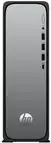 Computer HP Slim Desktop S03-0136ng Intel i3-14100 16GB RAM 512GB SSD Intel HD Graphics Windows 11 Home