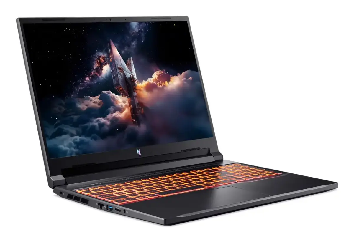 Acer Nitro V 16 AI ANV16-42-R9TU laptop Photo 2