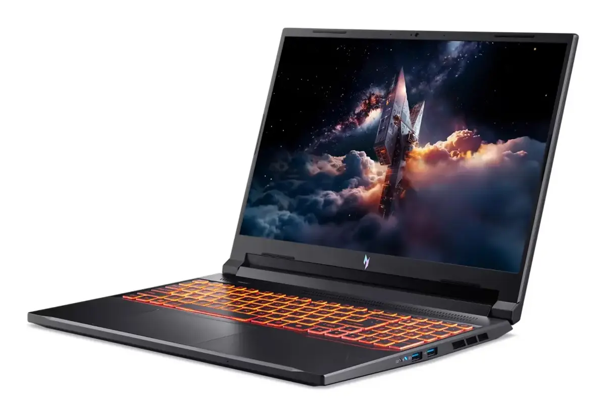 Acer Nitro V 16 AI ANV16-42-R9TU laptop Photo 3