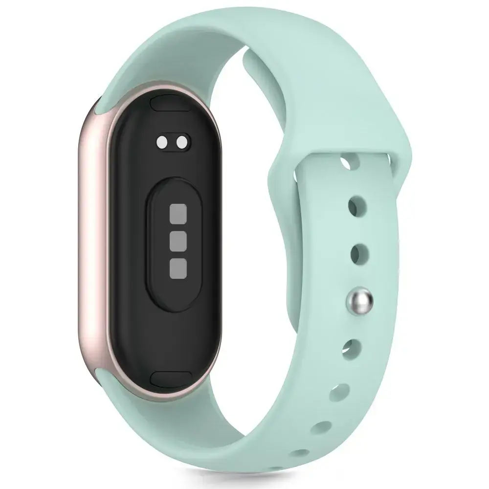Tech-Protect ICONBAND PURE wristband for Xiaomi Smart Band 8/9/10 Photo 2