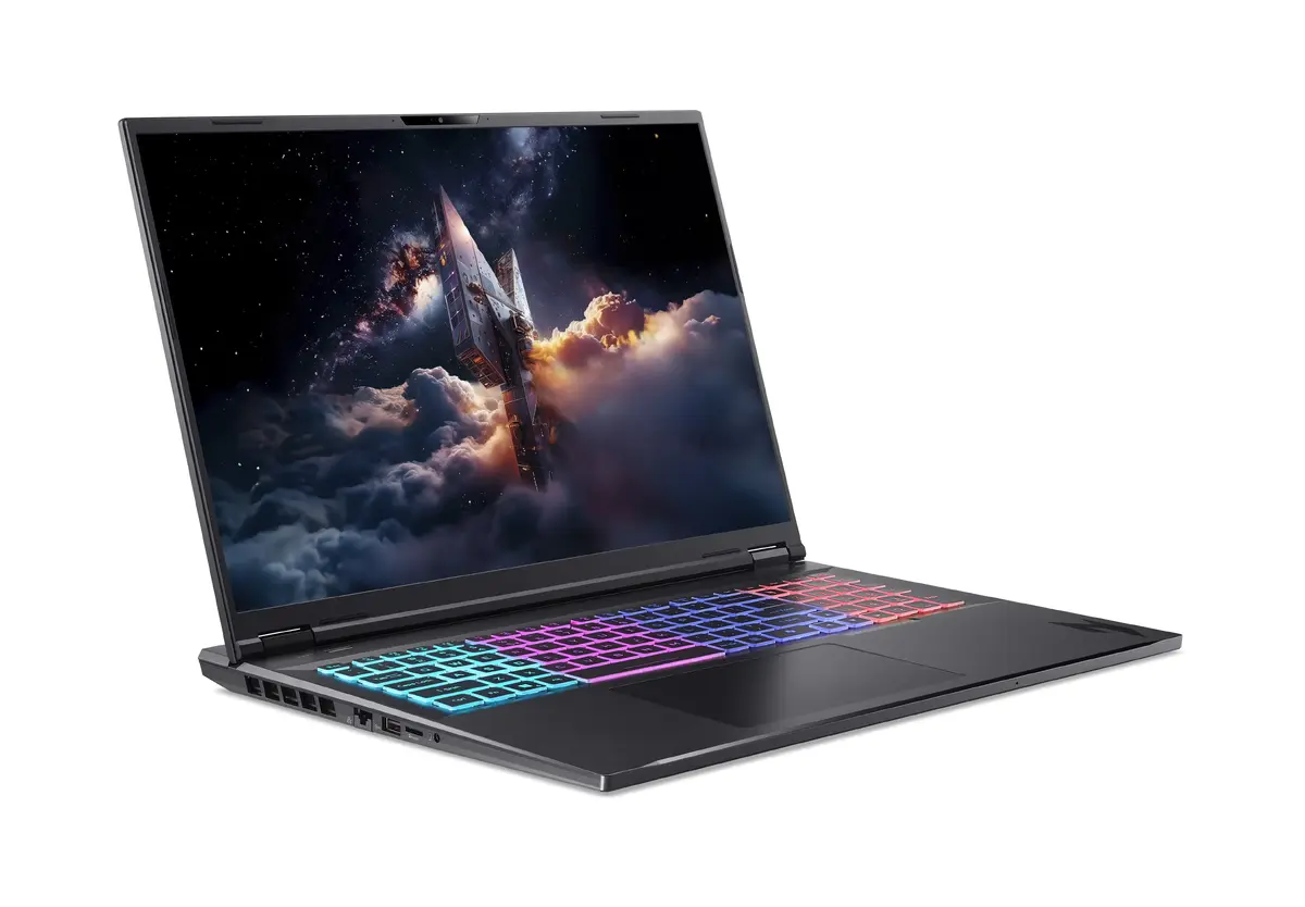 Portatīvais Acer Nitro 18 AI AN18-61-R698 Photo 3