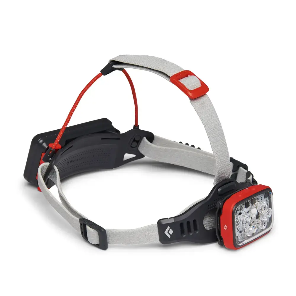 Ручной фонарь Black Diamond Distance 1500 Photo 2
