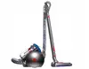 Цилиндрический пылесос Dyson Big Ball Absolute 2 Photo 2