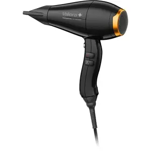 Фен VALERA Swiss Silent Jet 7500 Light SXJ7500X 2200W, компактный профессиональный прибор