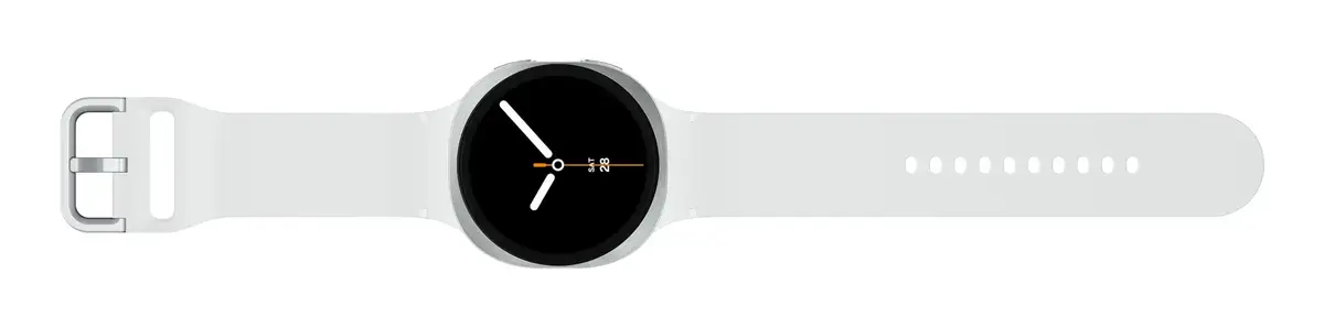 Смарт-часы Samsung Galaxy Watch8 SM-L330NZSAXEF Photo 5