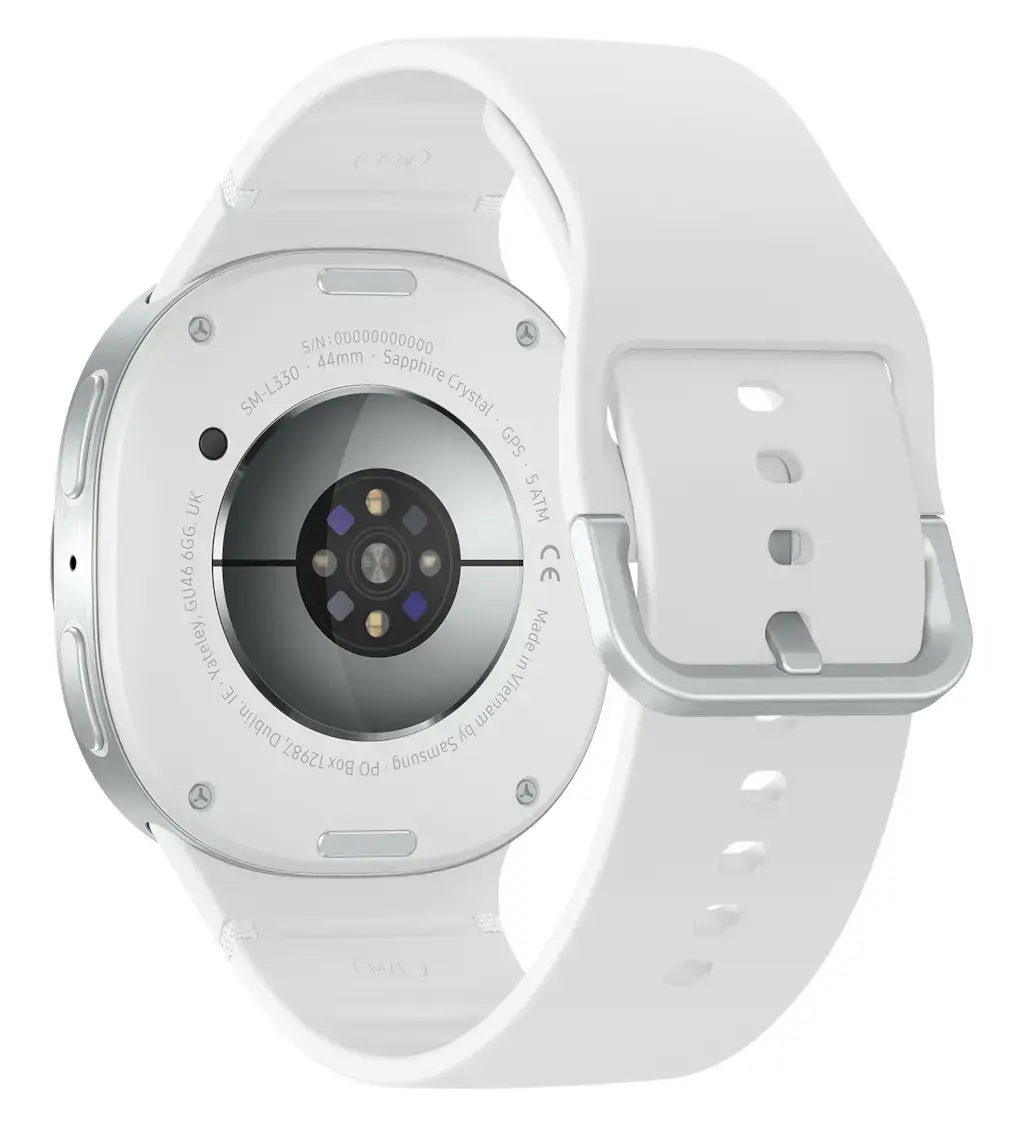 Смарт-часы Samsung Galaxy Watch8 SM-L330NZSAXEF Photo 6
