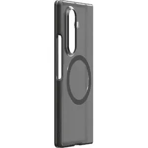 Case Samsung Capella Galaxy Fold7 Frost Black Photo 1