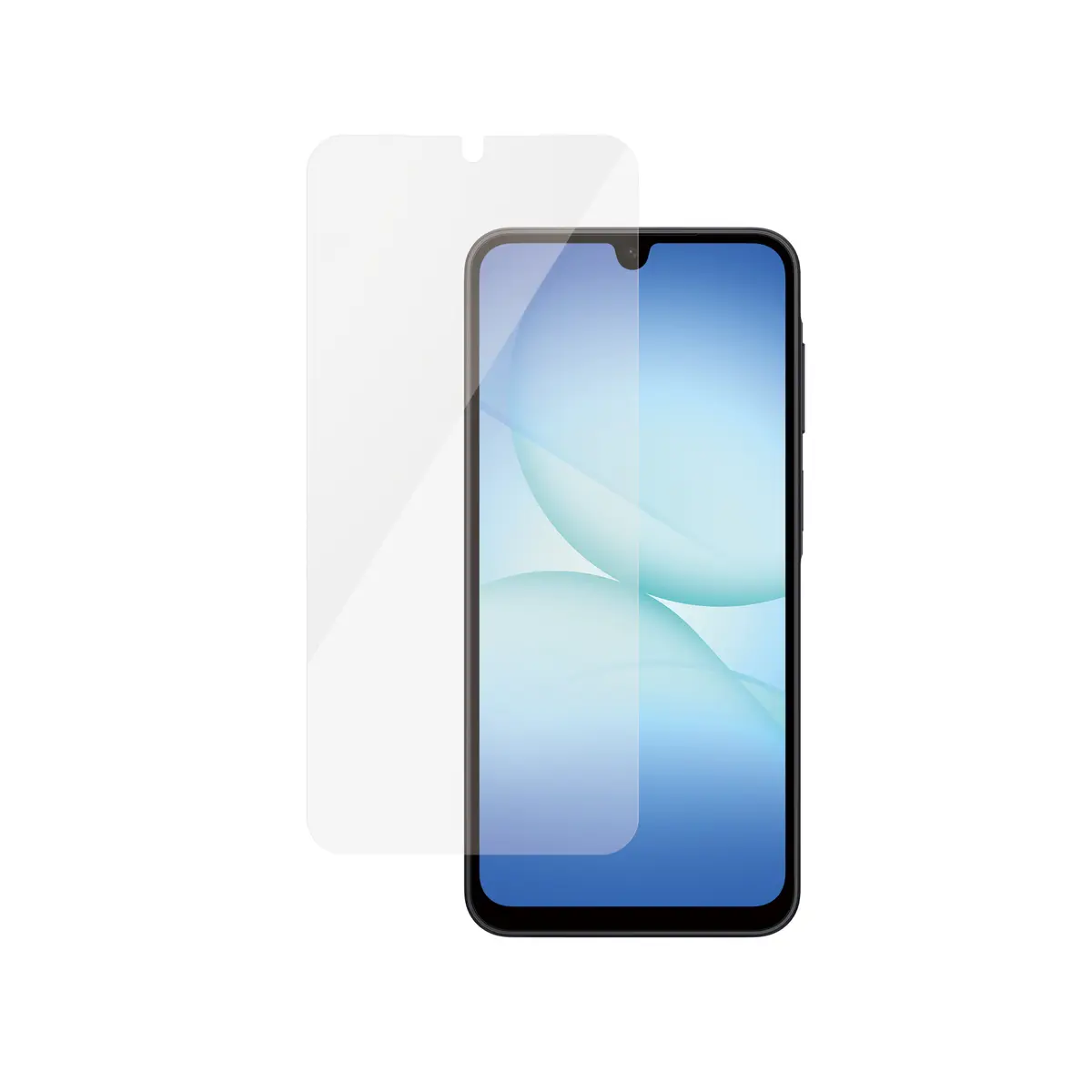PanzerGlass ekrāna aizsargstikls Samsung Galaxy A17