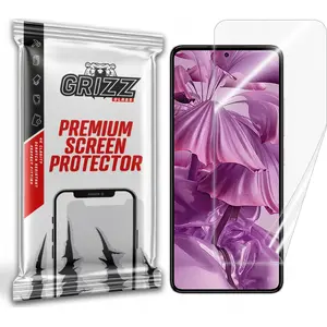 Screen protector GrizzGlass Ceramic Film HMD Pulse Anti-Glare Scratch Resistant