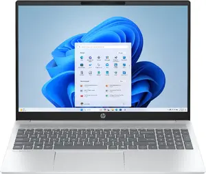Laptop HP OmniBook 5 AI 16-af1216nw — 16" display, 16GB RAM, 512GB SSD