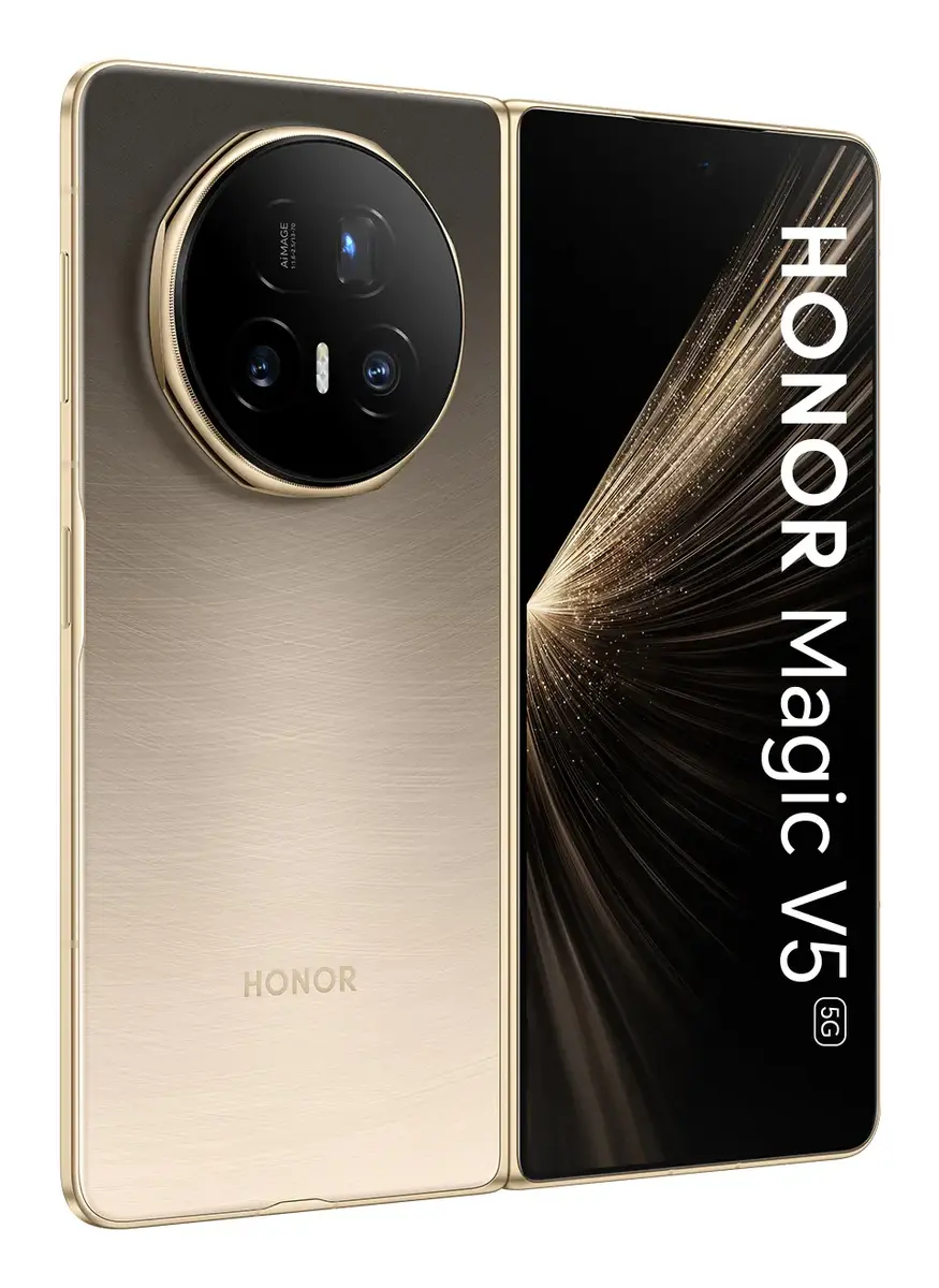 Viedtālrunis Honor Magic V5 Photo 2