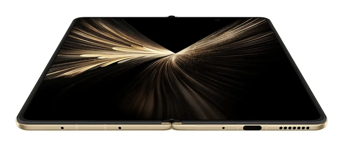 Viedtālrunis Honor Magic V5 Photo 9