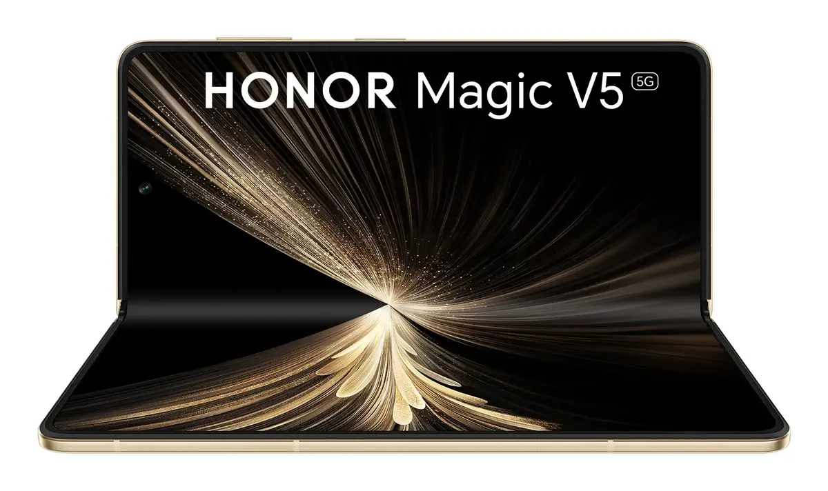 Viedtālrunis Honor Magic V5 Photo 15