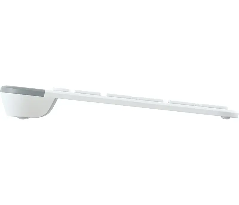Комплект клавиатура и мышь Logitech Slim Wireless Combo MK470 Photo 3