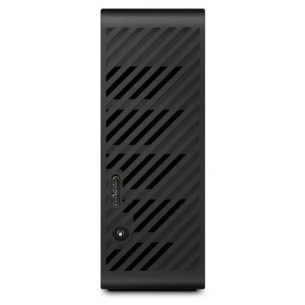 SEAGATE Expansion Desktop 20TB USB 3.0 external drive Photo 6