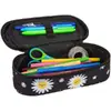 Пенал CoolPack Campus DAISY BLACK F062817 Photo 2