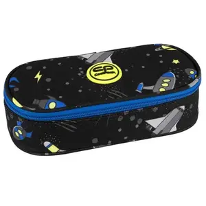 Zīmuļu futlāris CoolPack Campus ATLANTIS F062828 kompakts ar izturīgu dizainu skolas un biroja lietošanai