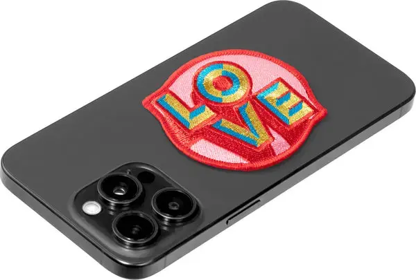 Badge LAUT MAGMOJI Photo 2