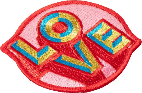 Badge LAUT MAGMOJI Photo 3