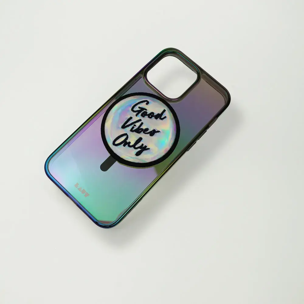 LAUT MAGMOJI plush phone accessory L_MM_GVO Photo 2