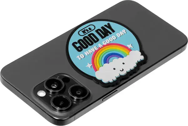 Badge LAUT MAGMOJI Photo 2