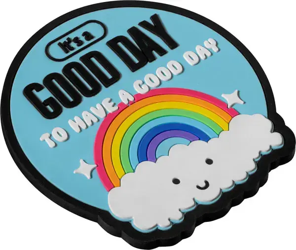 Badge LAUT MAGMOJI Photo 3