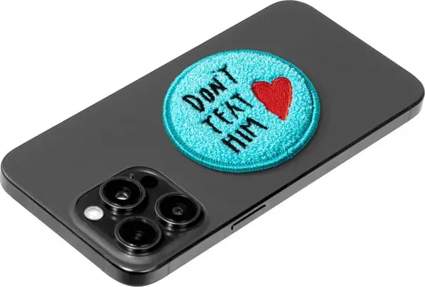 Badge LAUT MAGMOJI Photo 2