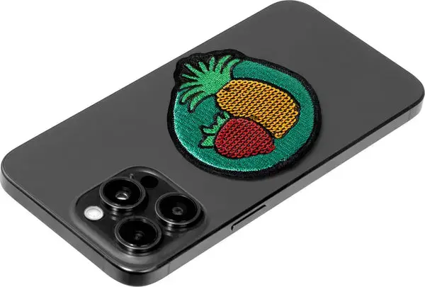 Badge LAUT MAGMOJI Photo 2