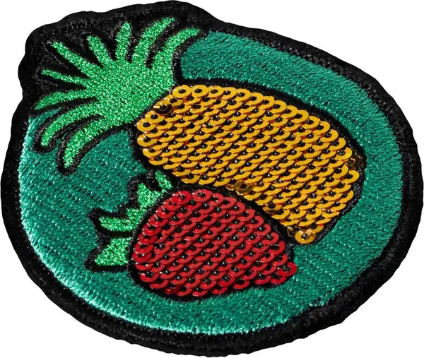 Badge LAUT MAGMOJI Photo 3