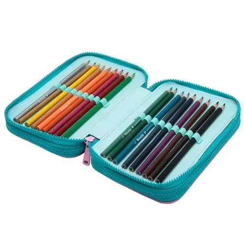 Zīmuli futlāris CoolPack Jumper 3 DREAMS F067654 Photo 3
