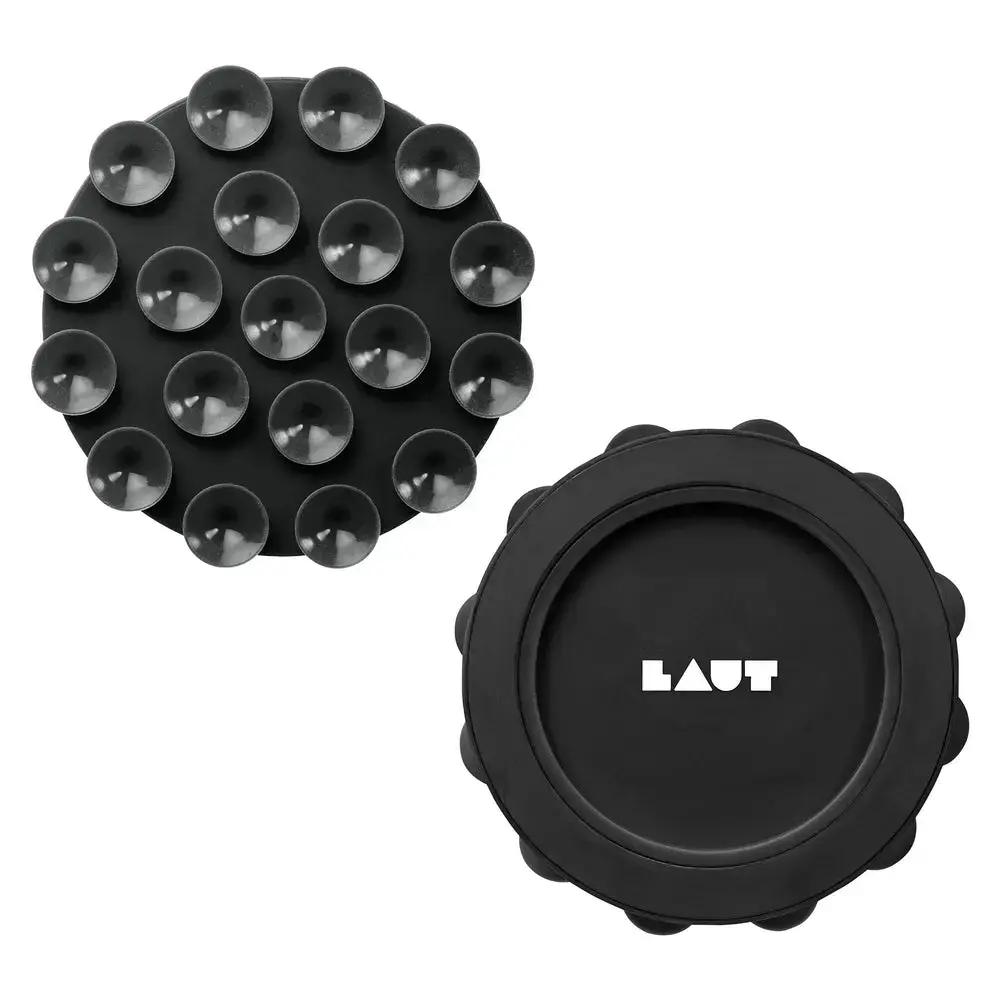 LAUT MAGADD magnetic silicone sticker pad Photo 2