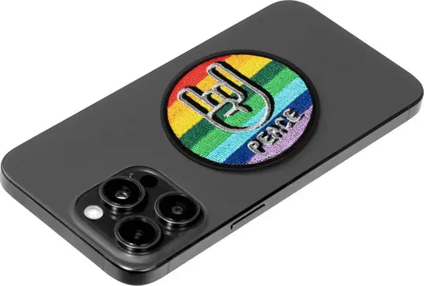 Badge LAUT MAGMOJI Photo 2