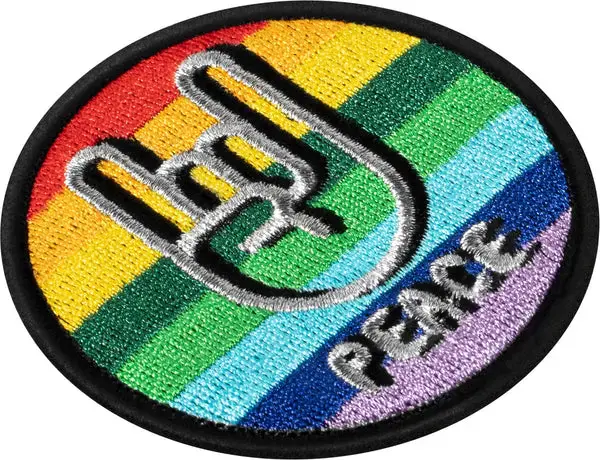 Badge LAUT MAGMOJI Photo 3