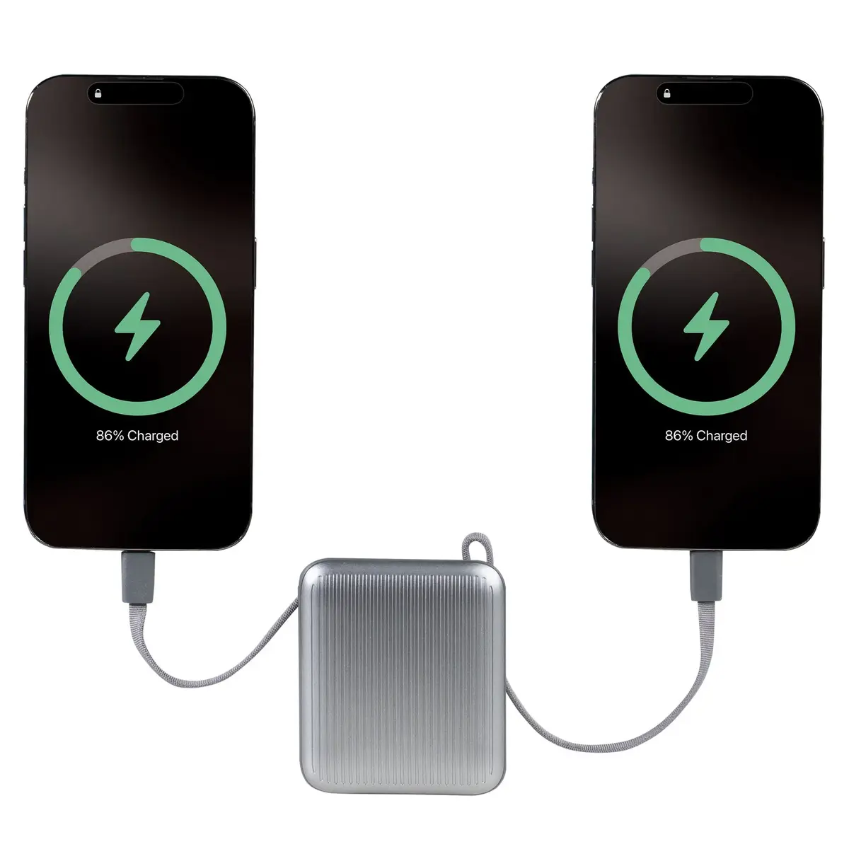 Power Bank LAUT K083 Photo 7