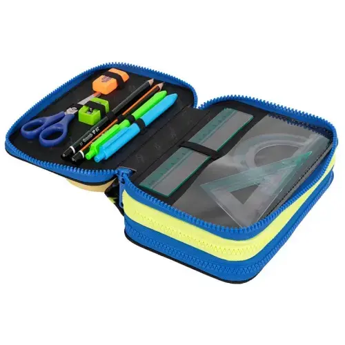 Zīmuļu penālis CoolPack Jumper 3 ATLANTIS F067828 Photo 2