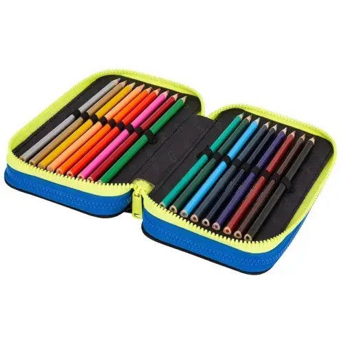 Zīmuļu penālis CoolPack Jumper 3 ATLANTIS F067828 Photo 3