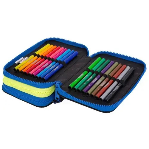 Zīmuļu penālis CoolPack Jumper 3 ATLANTIS F067828 Photo 4