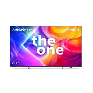 LED televizors Philips 85" 85PUS9010/12 4K Ultra HD, 3840×2160, 120 Hz, HDR, Smart TV, HDMI 2.1, 50 W, 2.1