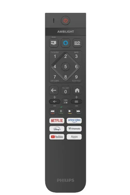 Philips 85PUS9010/12 85" 4K LED Photo 3