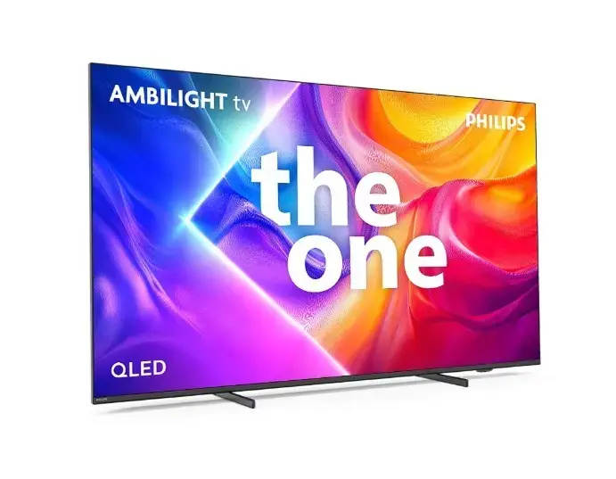 Philips 85PUS9010/12 85" 4K LED Photo 4