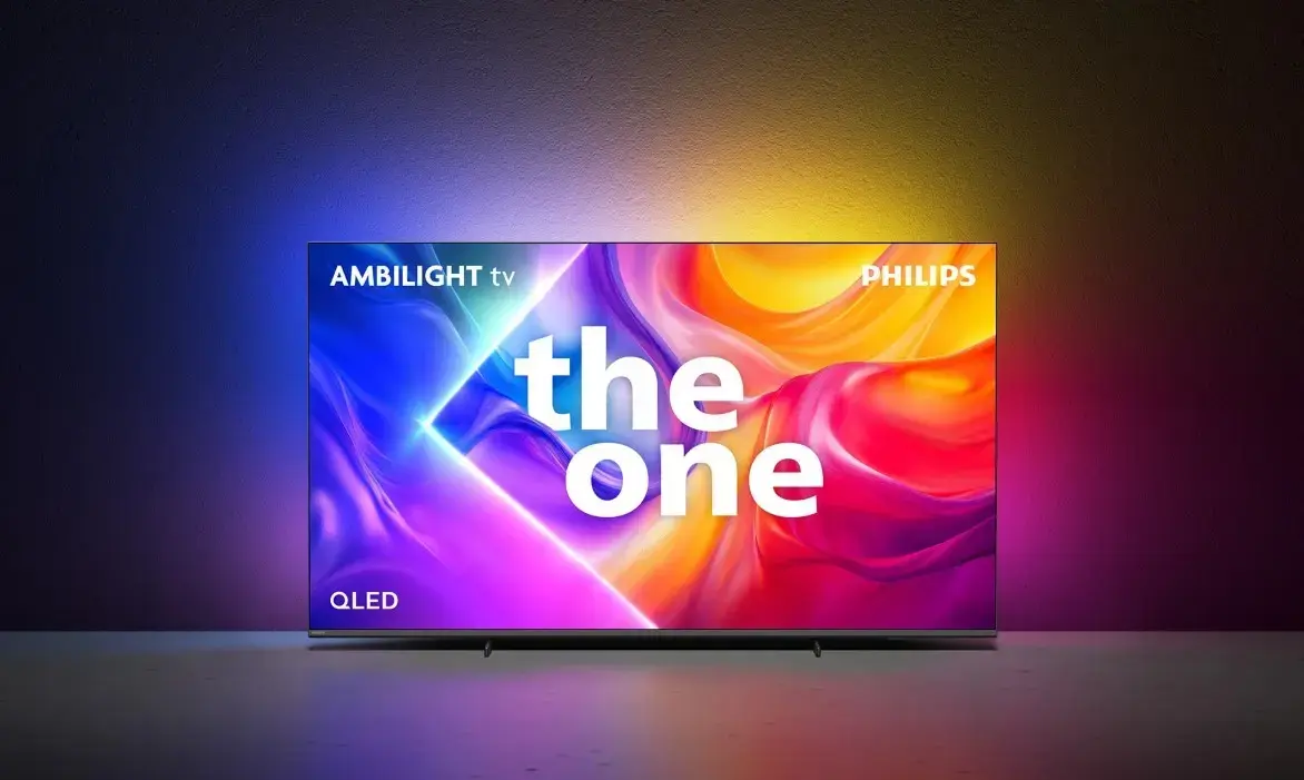 Philips 85PUS9010/12 85" 4K LED Photo 5